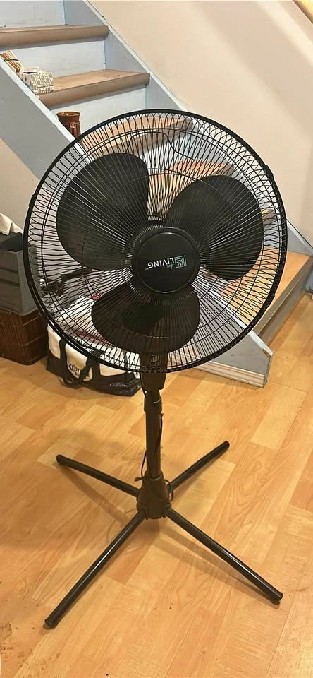 Used treadmill