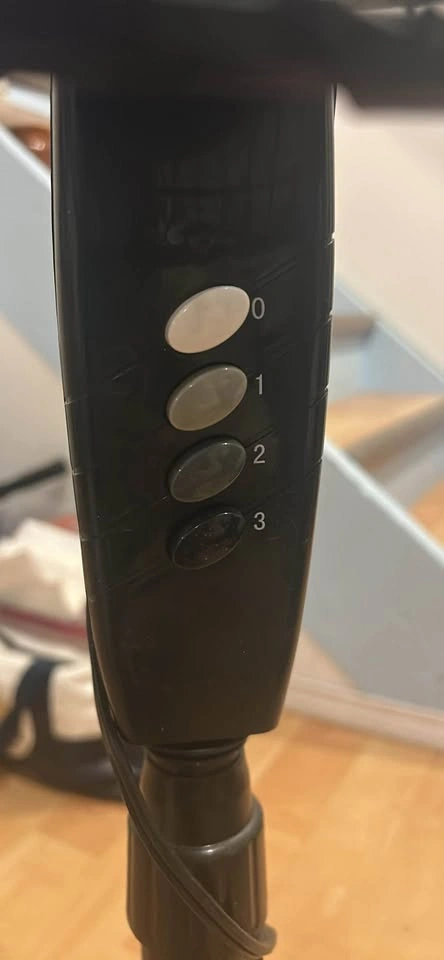 Used treadmill - photo 2