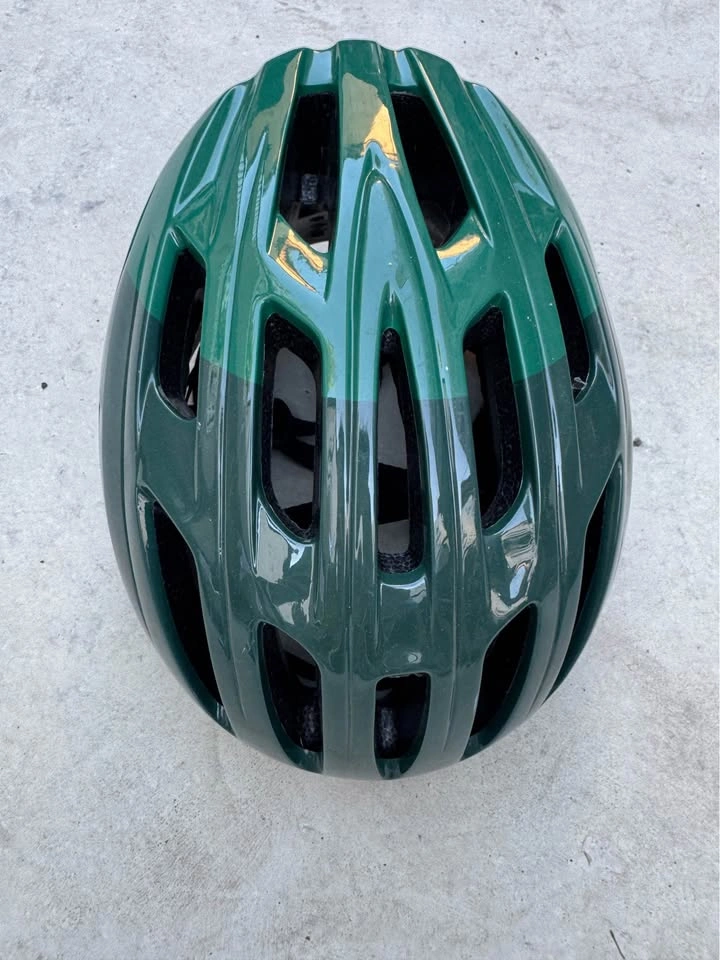 Vision Orio Road Bike - Used Like New + Helmet - photo 4