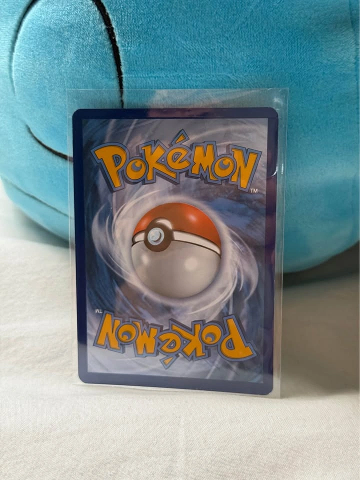 Charizard XY Promo NM Pokemon Cards - photo 2