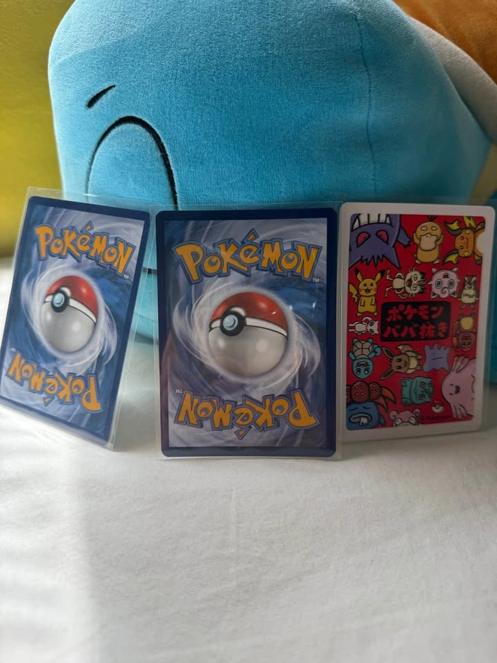 Pikachu Pokemon Cards (LOOKING FOR OFFERS) - photo 2