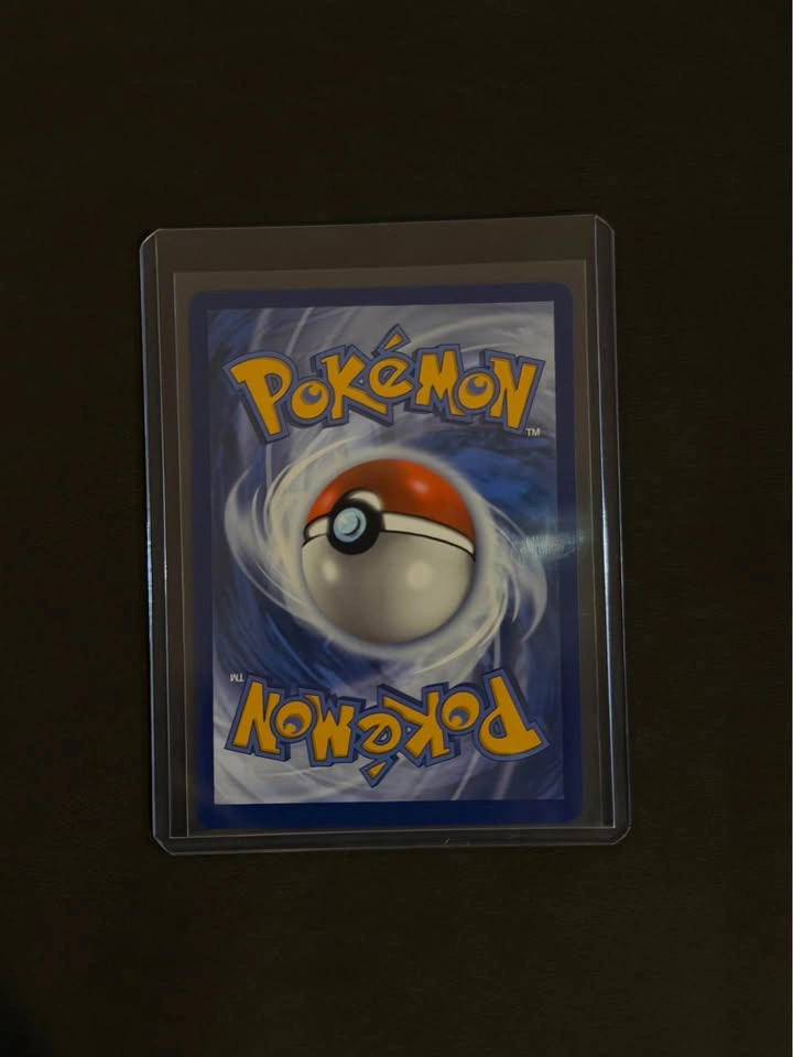 Bloodmoon Ursuna SIR Pokemon Card (Trade or Sell) - photo 2