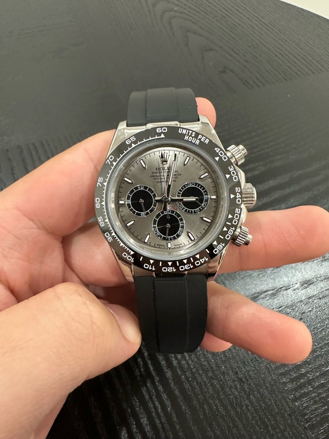 Nice Watch (Daytona)