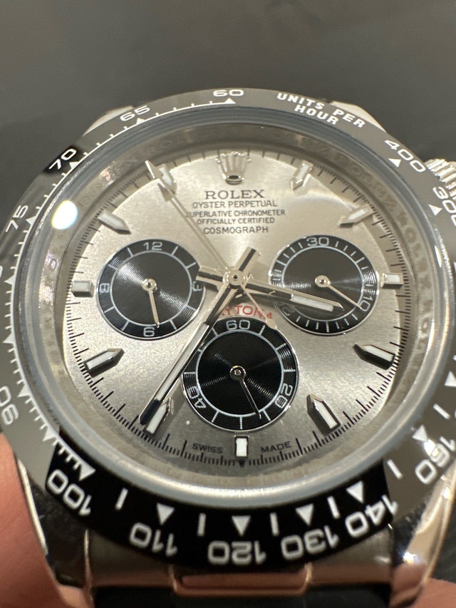 Nice Watch (Daytona) - photo 2