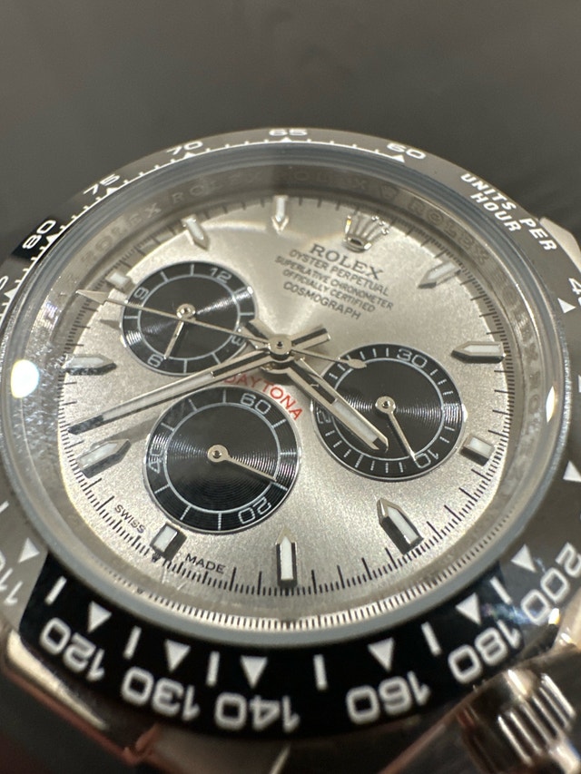 Nice Watch (Daytona) - photo 3