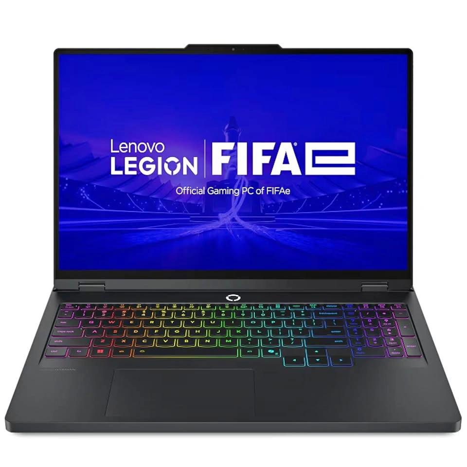 Sealed Legion Pro 5i Gen 10 Intel (16") RTX 5070 Ti