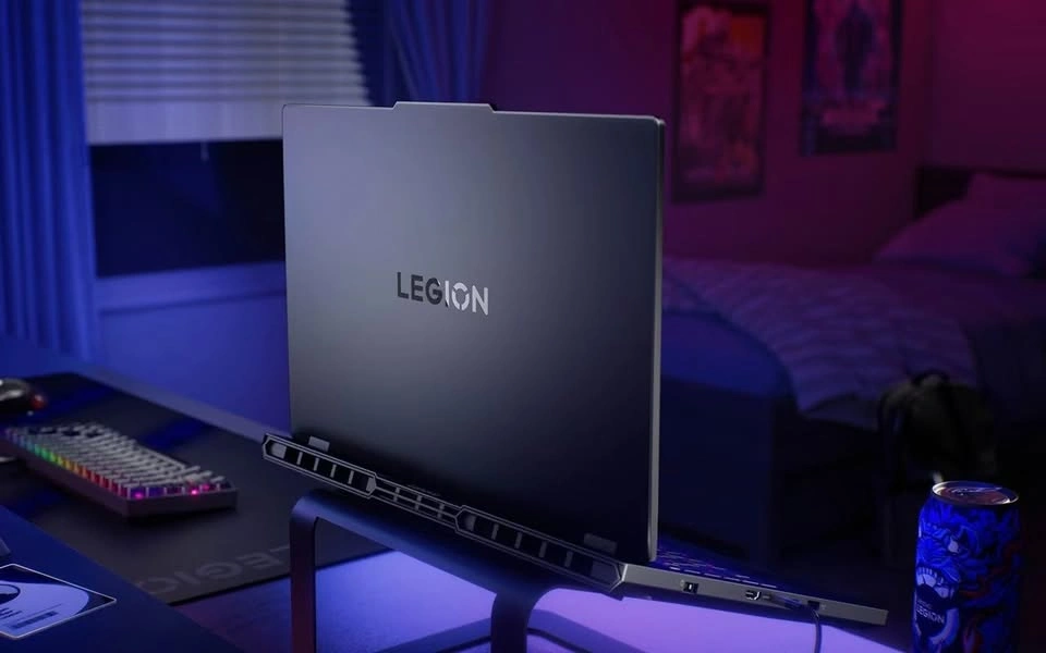 Sealed Legion Pro 5i Gen 10 Intel (16") RTX 5070 Ti - photo 2