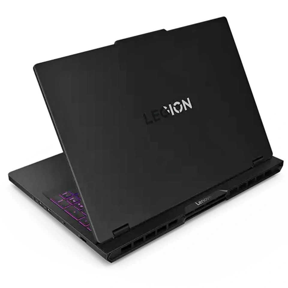 Sealed Legion Pro 5 Gen 10 AMD (16") RTX 5070