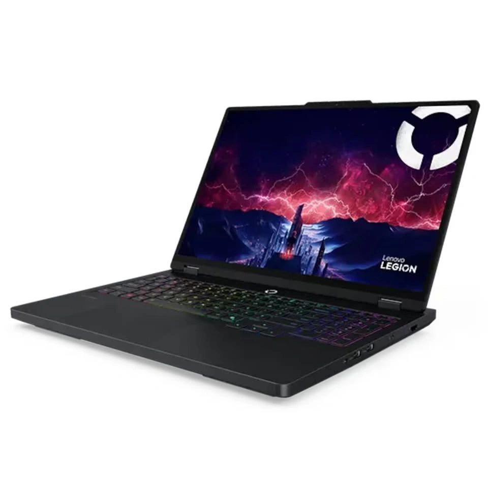 Sealed Legion Pro 5 Gen 10 AMD (16") RTX 5070 - photo 2