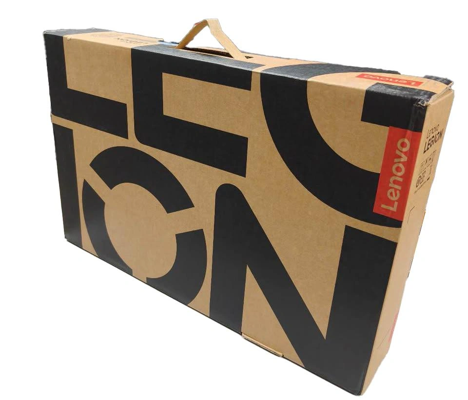 Sealed Legion Pro 5 Gen 10 AMD (16") RTX 5070 - photo 4