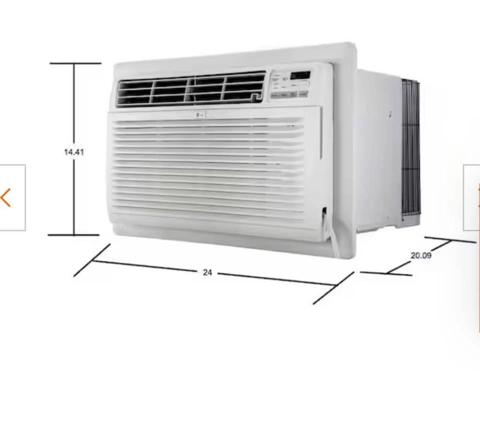 10000 BTU AC Unit - photo 2
