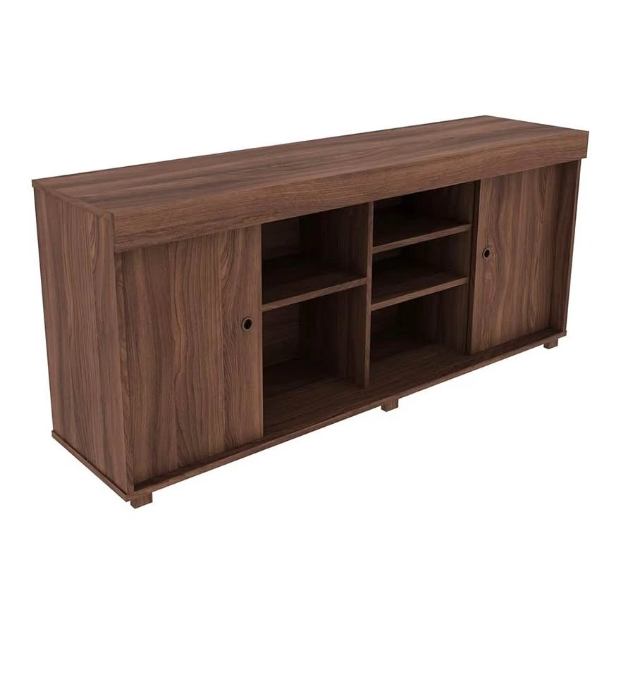 TV STAND with STORAGE - photo 2