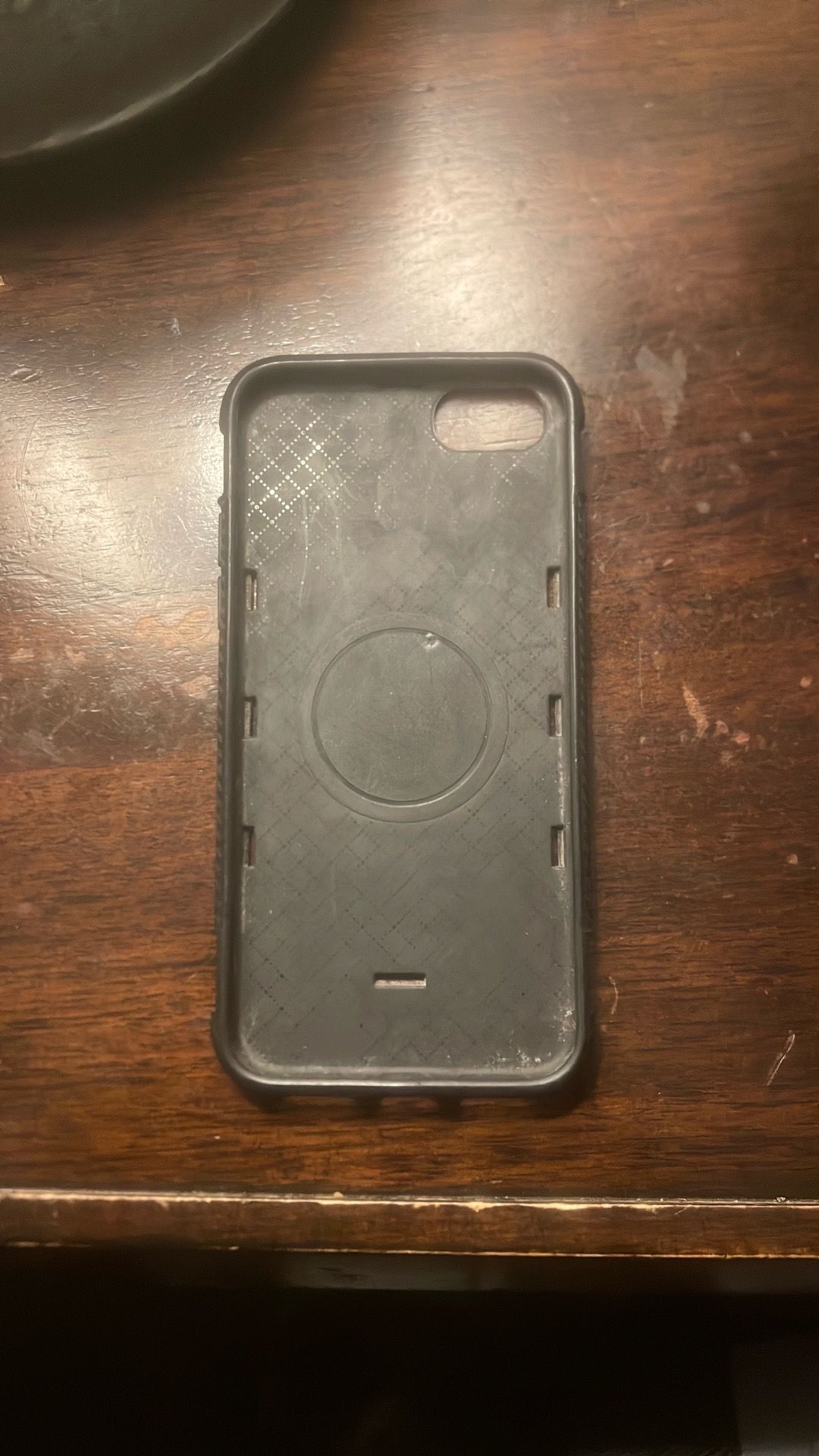 Apple iPhone SE Case (1st Gen)