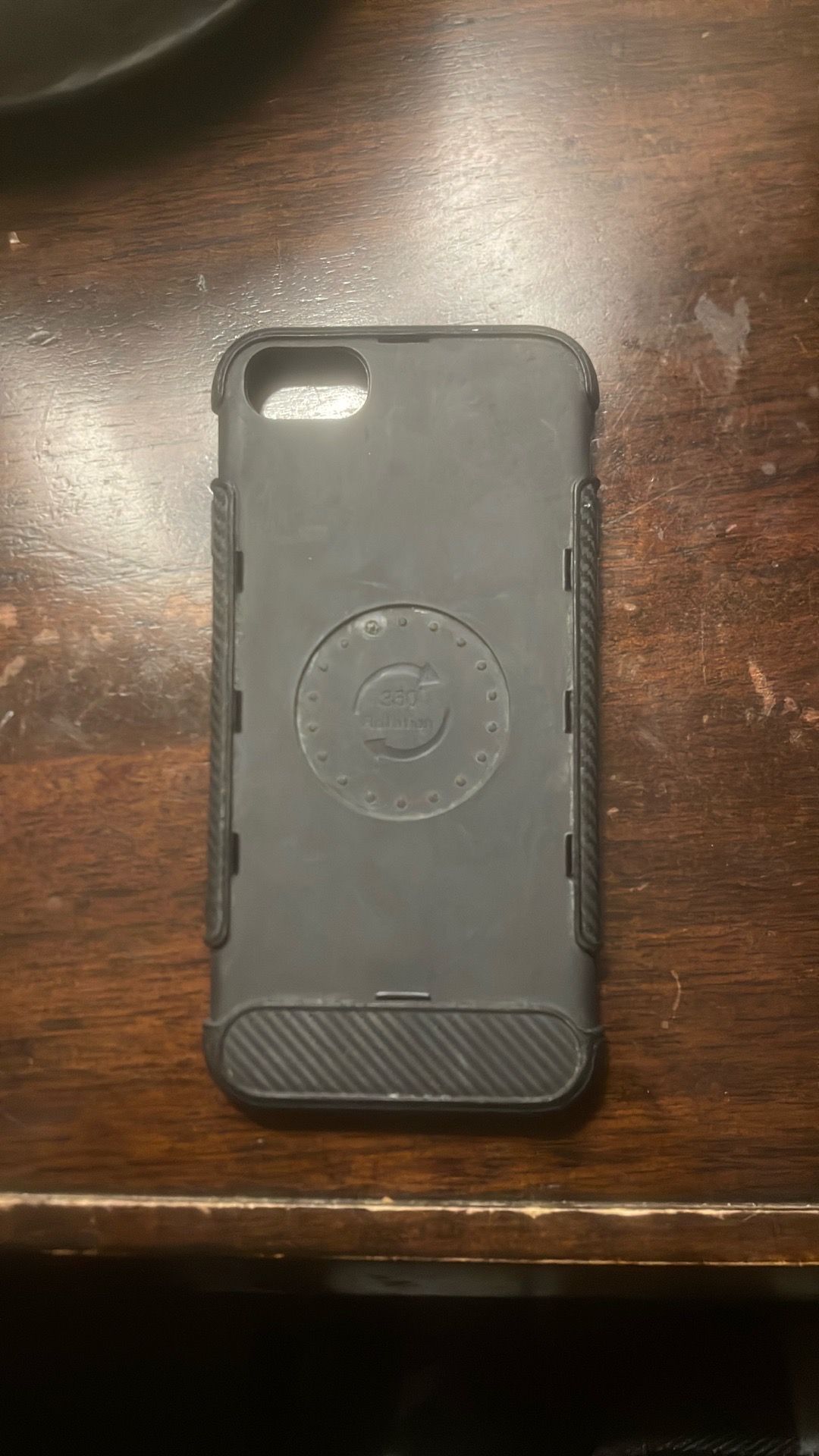Apple iPhone SE Case (1st Gen) - photo 2