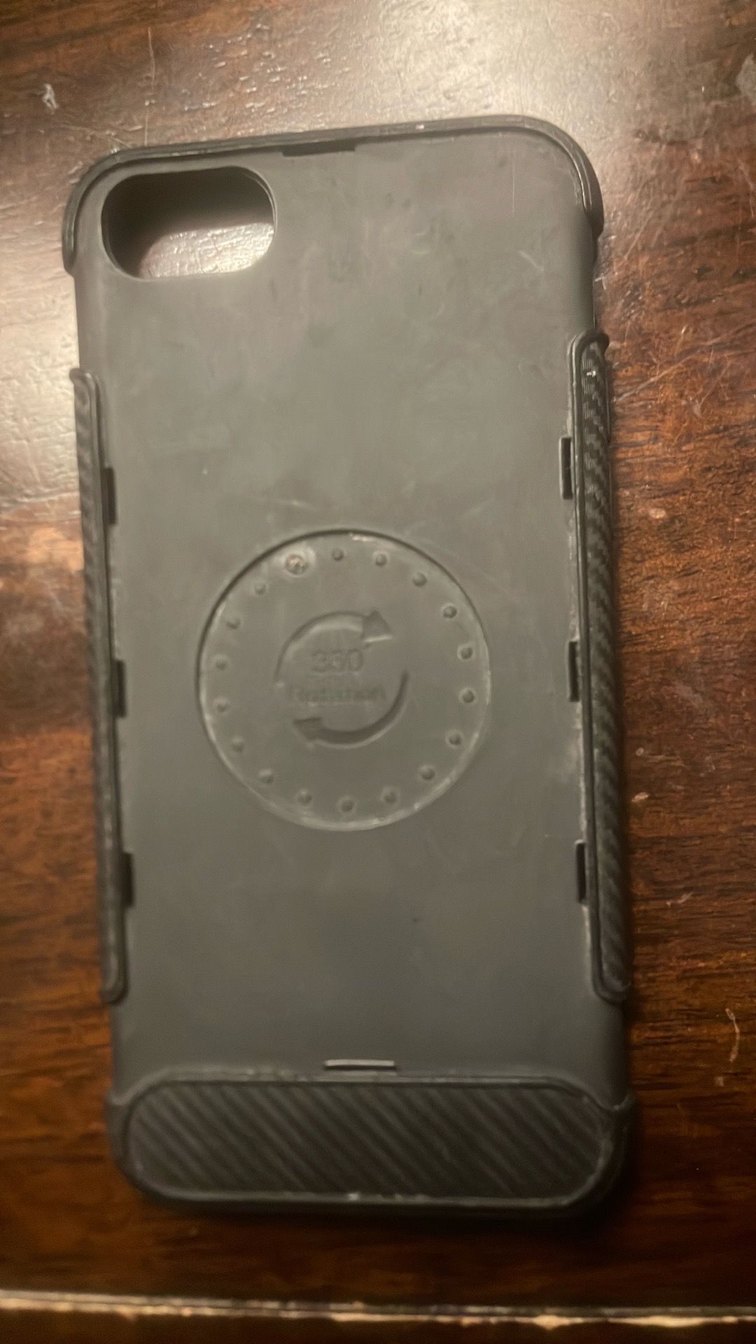 Apple iPhone SE Case (1st Gen) - photo 3