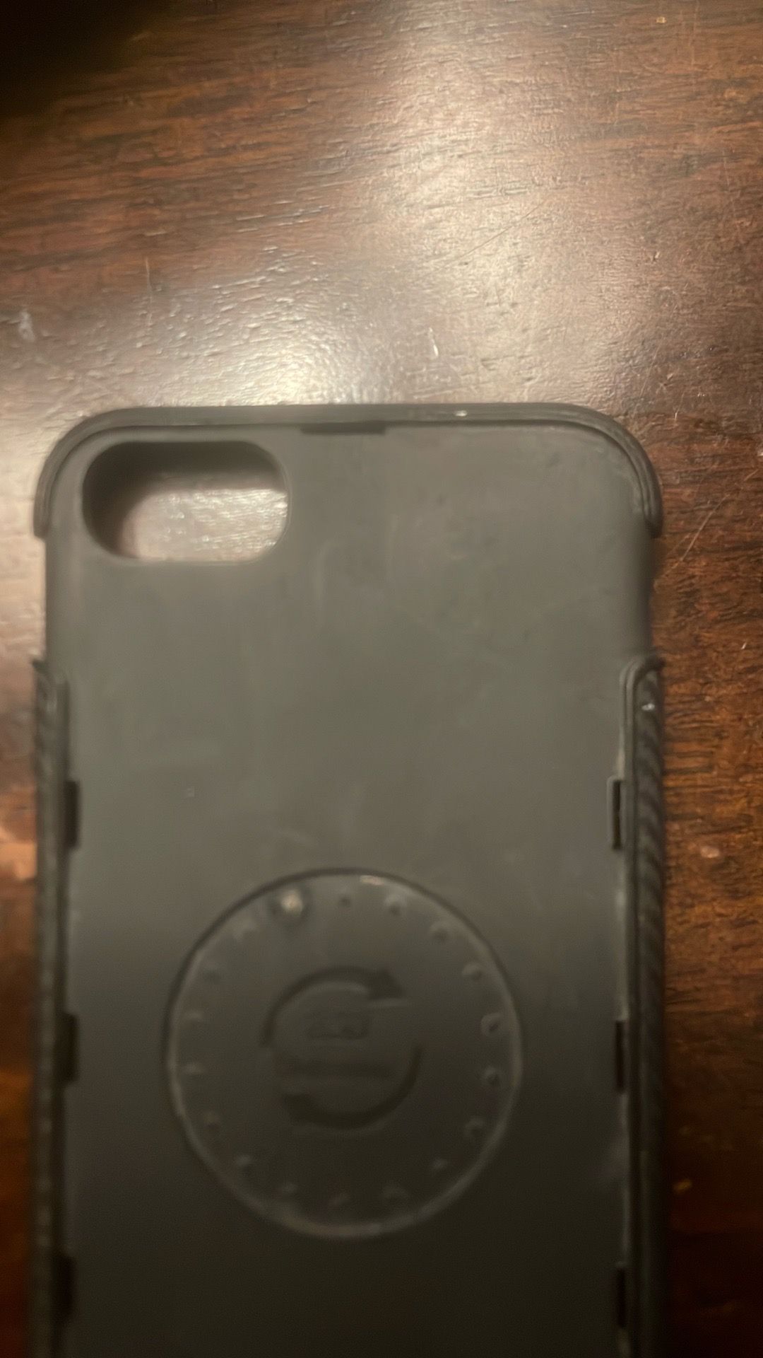 Apple iPhone SE Case (1st Gen) - photo 4
