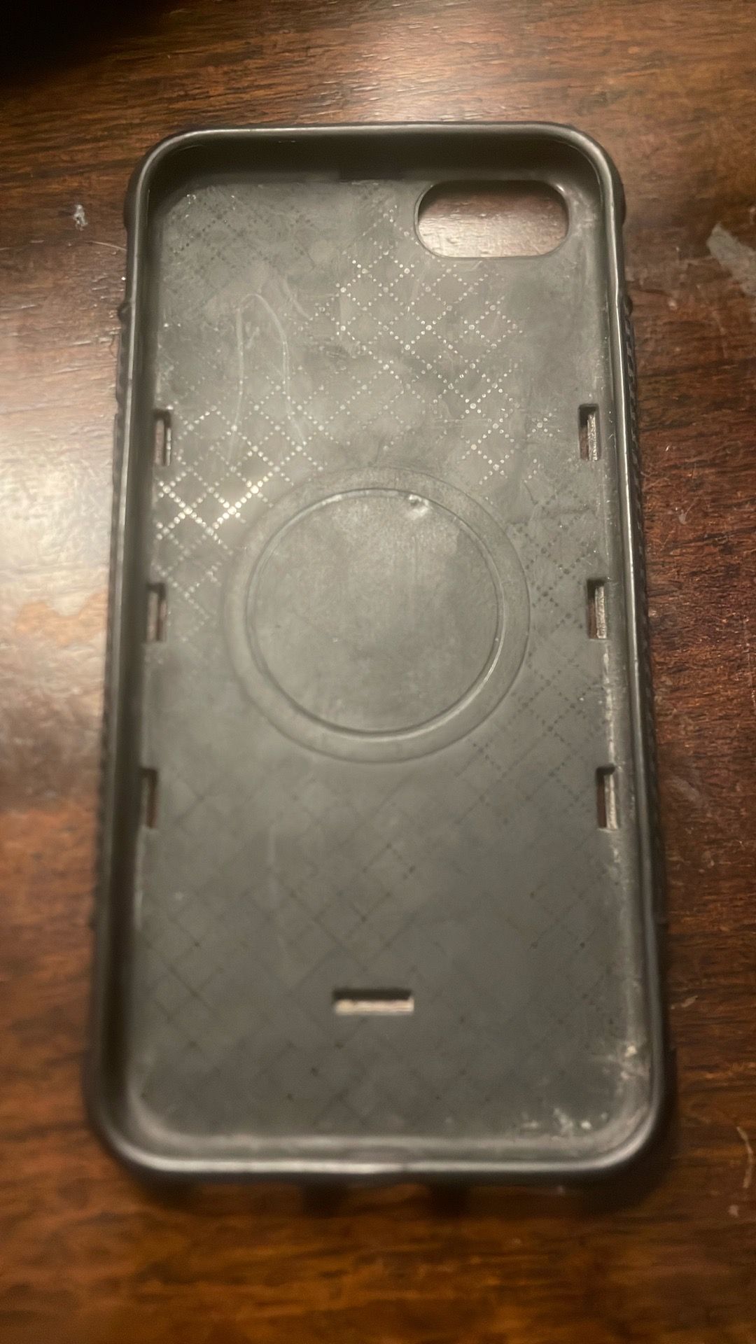 Apple iPhone SE Case (1st Gen) - photo 5