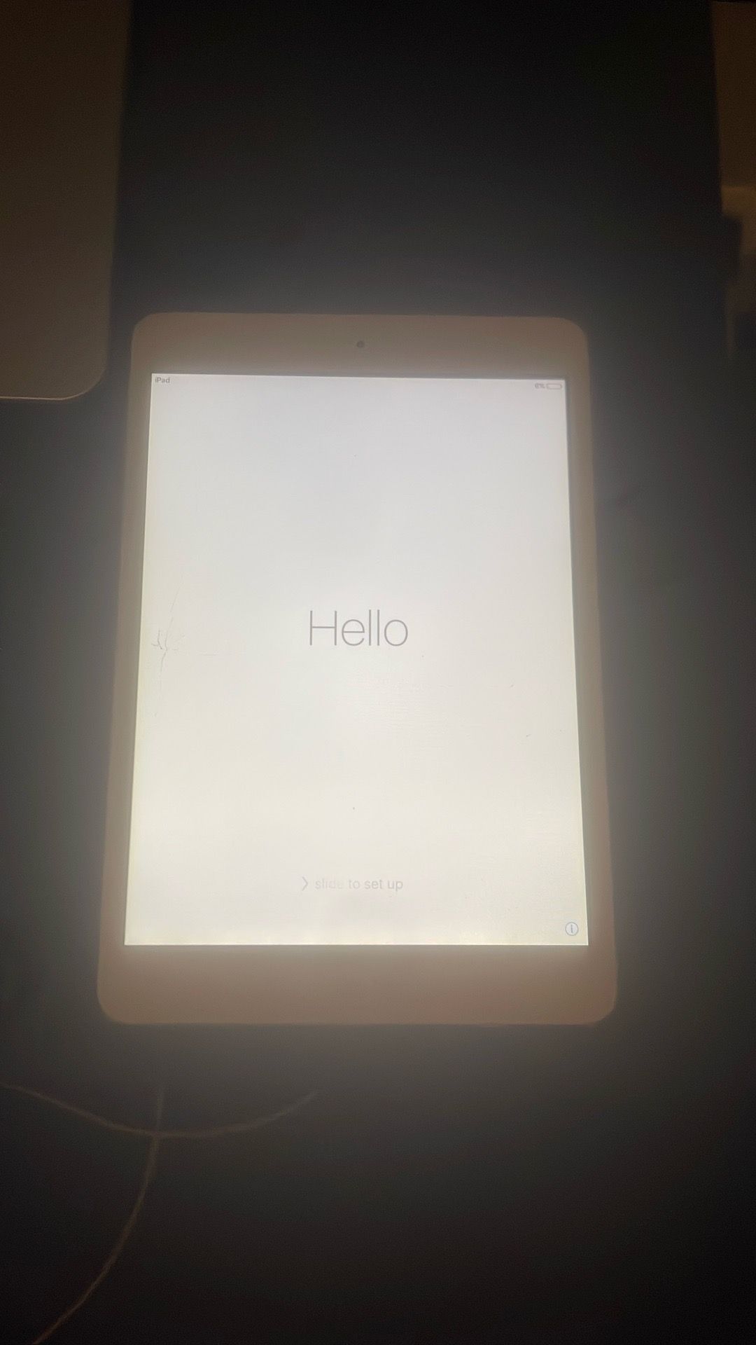 iPad Mini (1st Gen) - photo 2