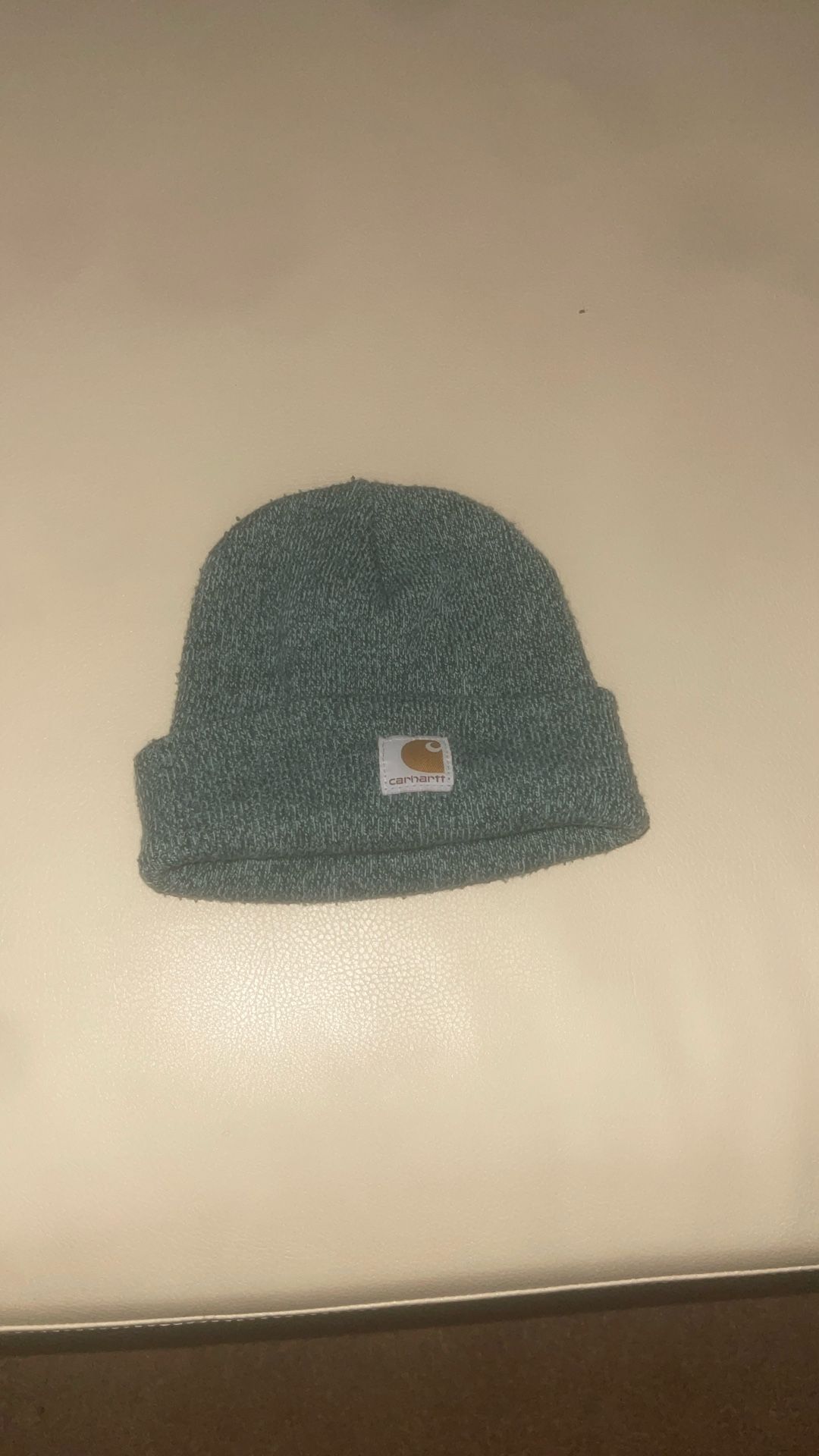Carhartt Knit Cuffed Beanie A18