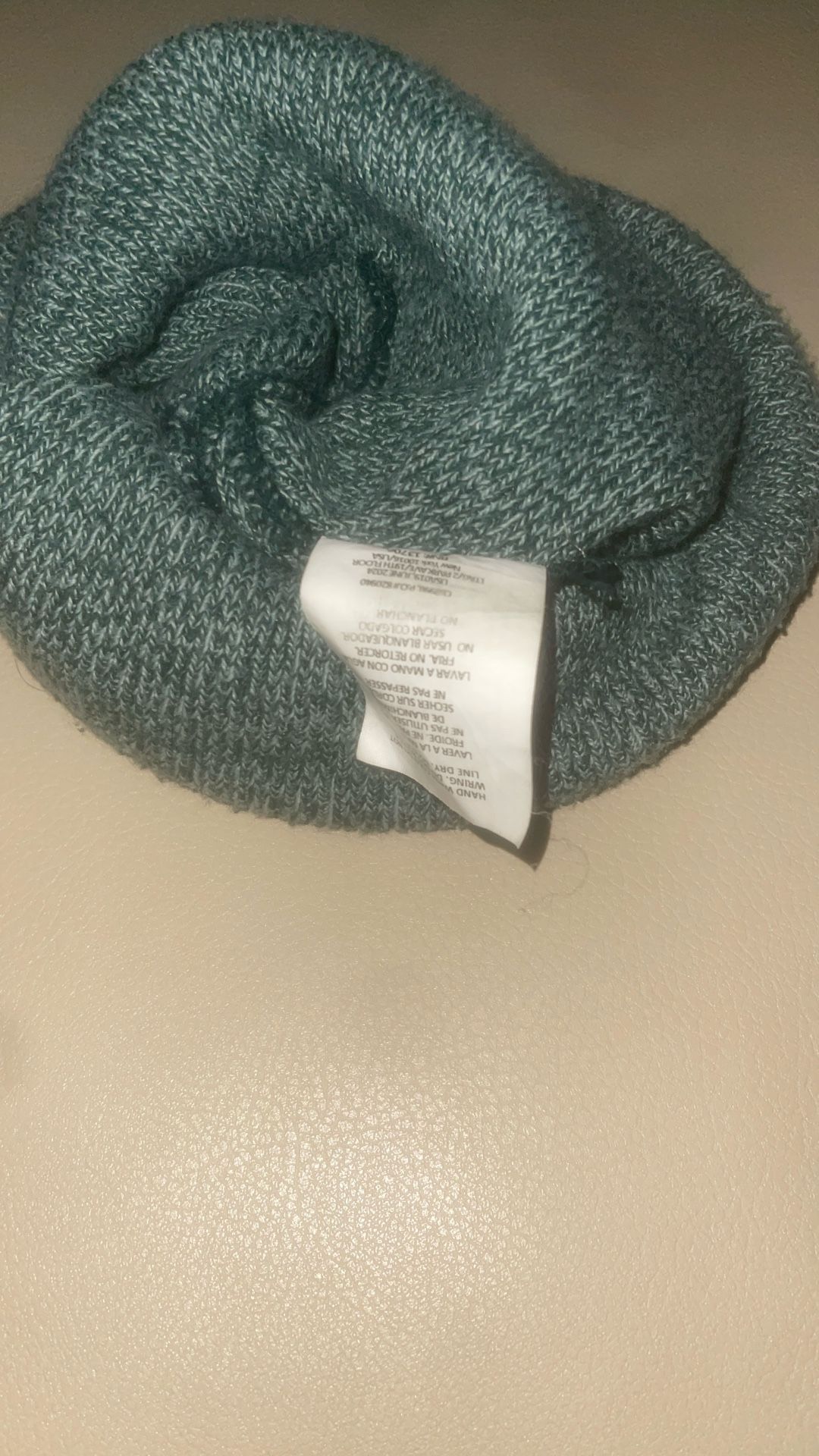 Carhartt Knit Cuffed Beanie A18 - photo 5