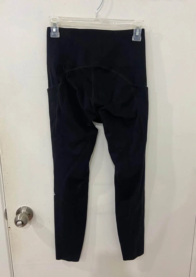Small Women’s Leggings with Side Pockets - photo 2