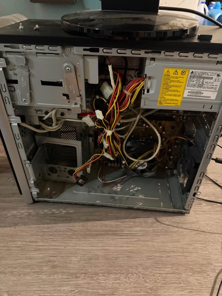 Old electronics TESTED working - photo 4