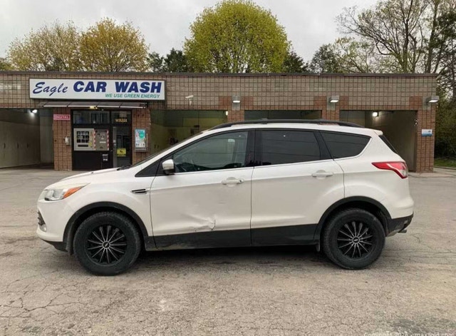 2014 Ford Escape - photo 3