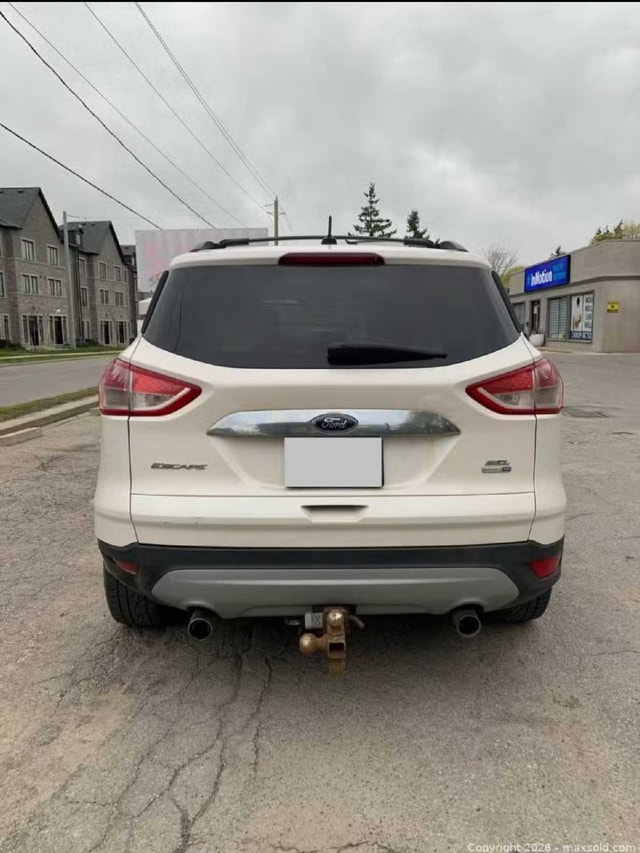 2014 Ford Escape - photo 4