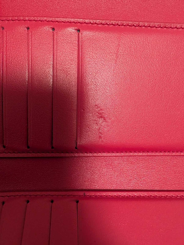 LV Wallet - photo 3