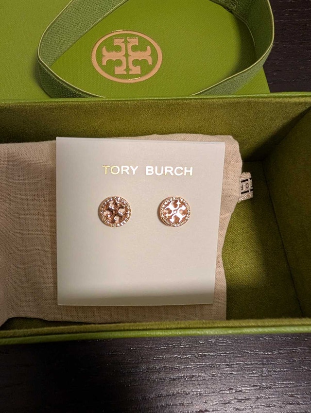 Tory Burch Earrings