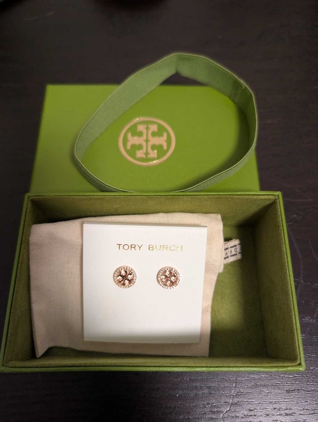 Tory Burch Earrings - photo 2