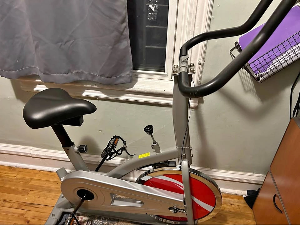 Sunny Stationary Bike