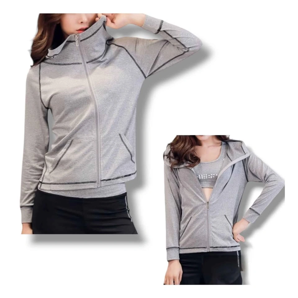 Brand New 4-piece Sports Tracksuit - Size M - photo 3