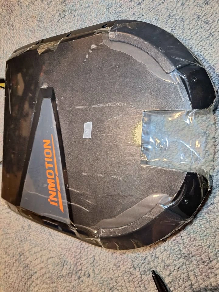 Inmotion V13 EUC Battery Packs - photo 2