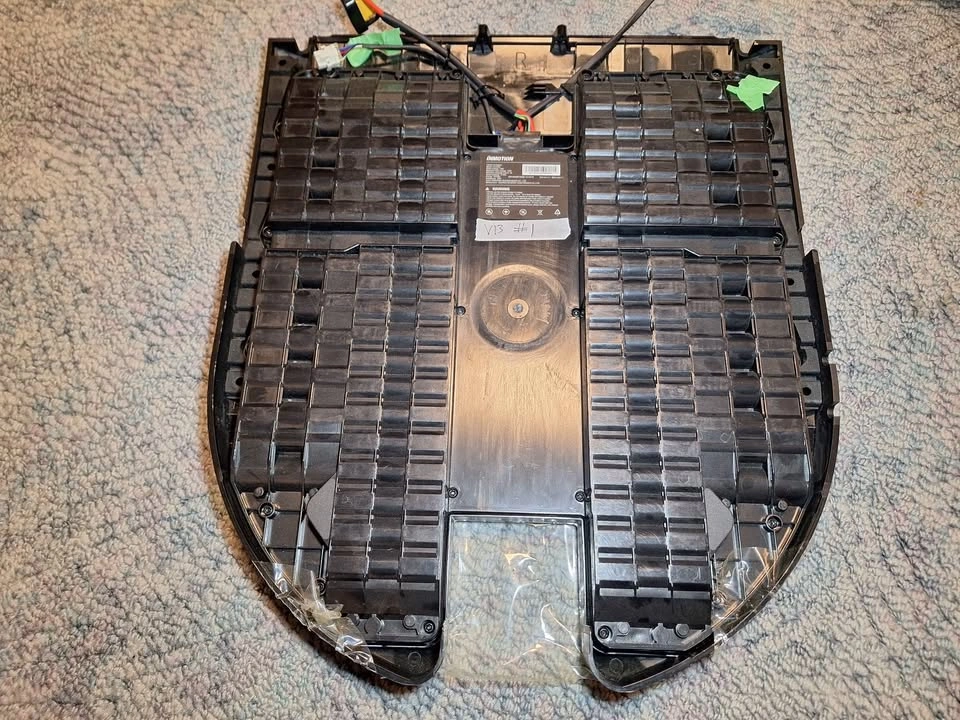 Inmotion V13 EUC Battery Packs - photo 3