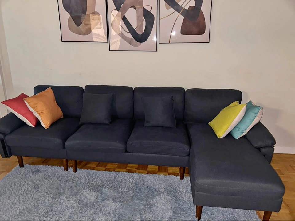 Sectional sofa