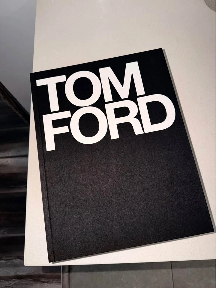 Two Designer Coffee Table Fashion Books - photo 2