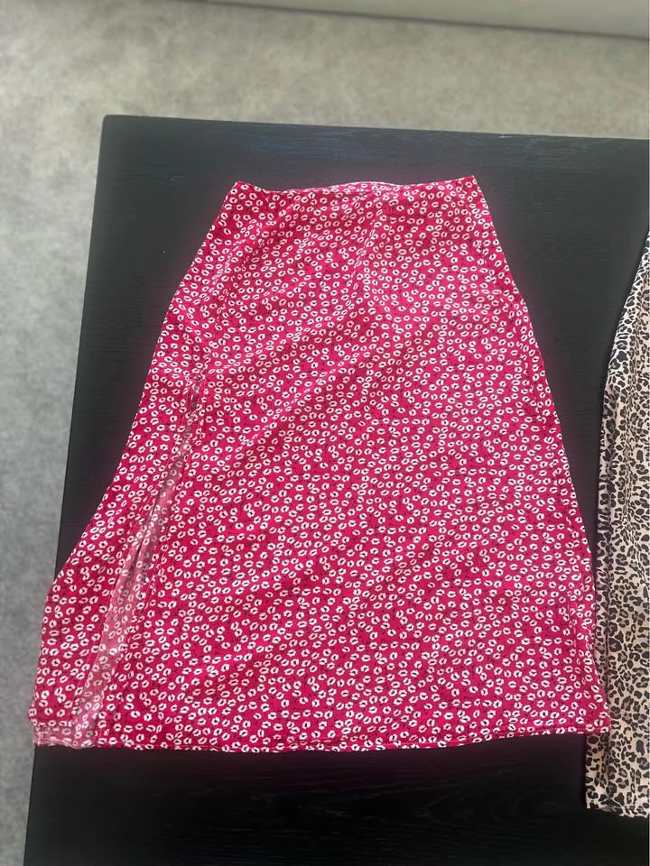 Size Small Skirt Bundle - photo 3