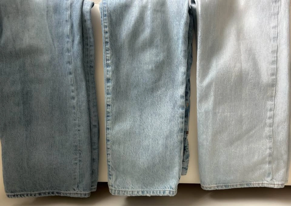 Denim Forum Jeans - Size 23/24 - Clear-out - photo 3