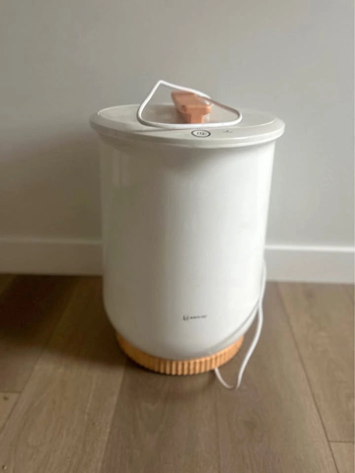 Towel warmer