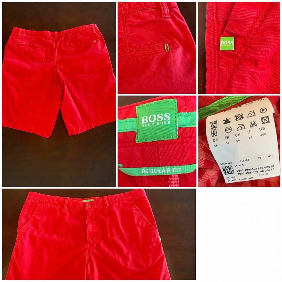 Hugo a boss Men's Shorts