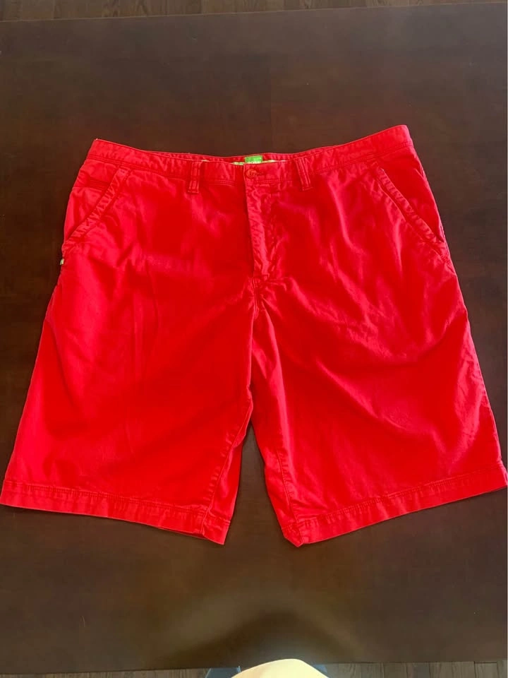 Hugo a boss Men's Shorts - photo 2
