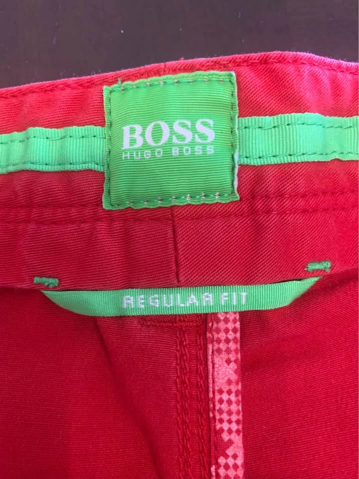 Hugo a boss Men's Shorts - photo 4