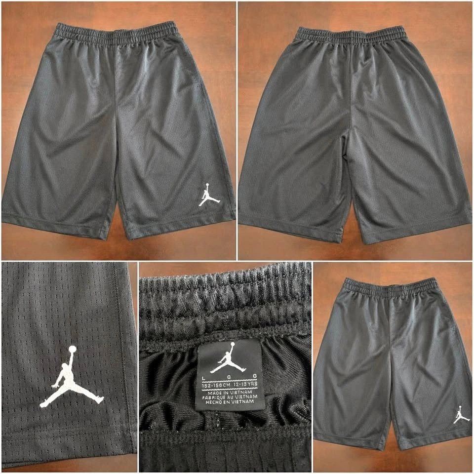 Youth Jordan Shorts (12-14 years)