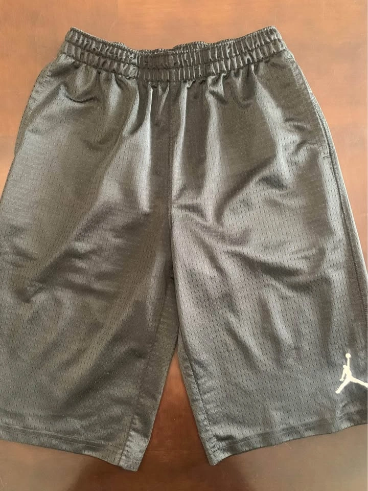 Youth Jordan Shorts (12-14 years) - photo 2
