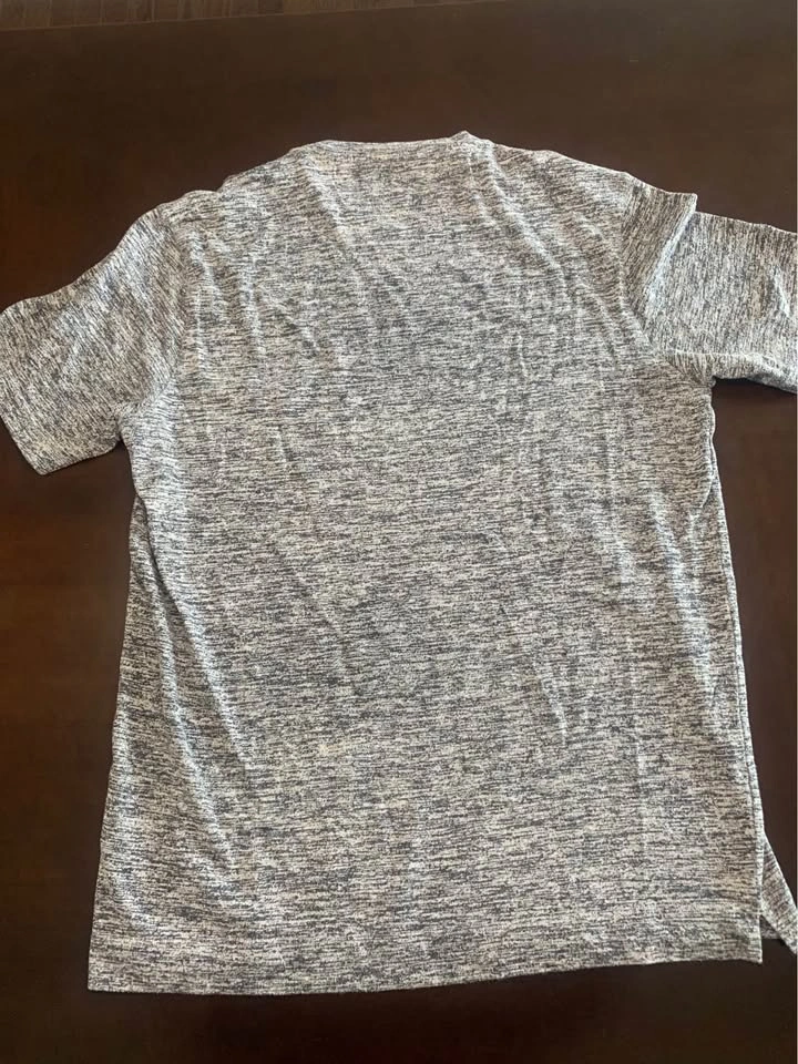 Zegna Women's Short Sleeve Knit Tee - photo 4