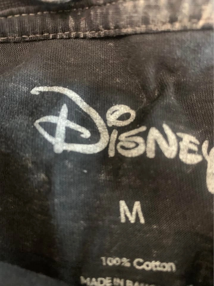 Disney x NEFF graphic tee – size Medium - photo 3