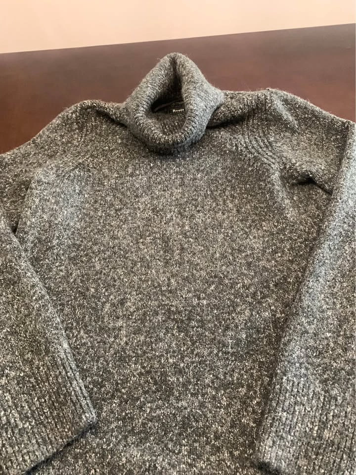 Roots women's sweater XS - photo 2