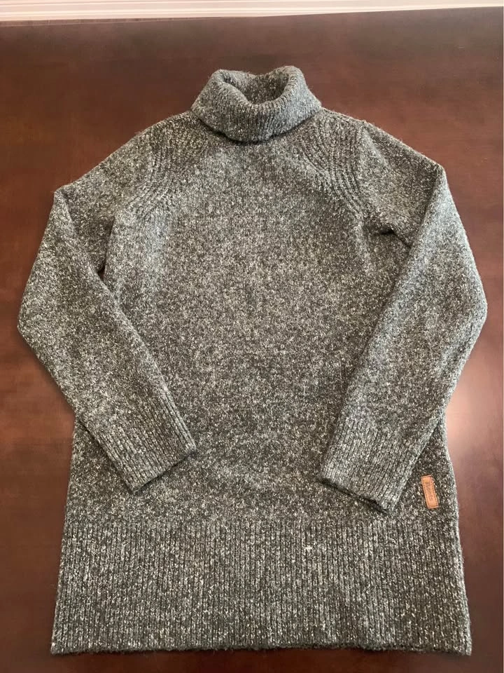 Roots women's sweater XS - photo 5