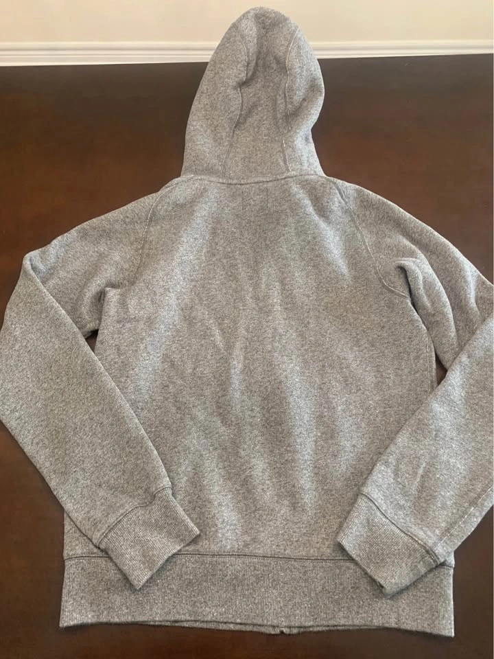 TNA zip up hoodie medium - photo 5